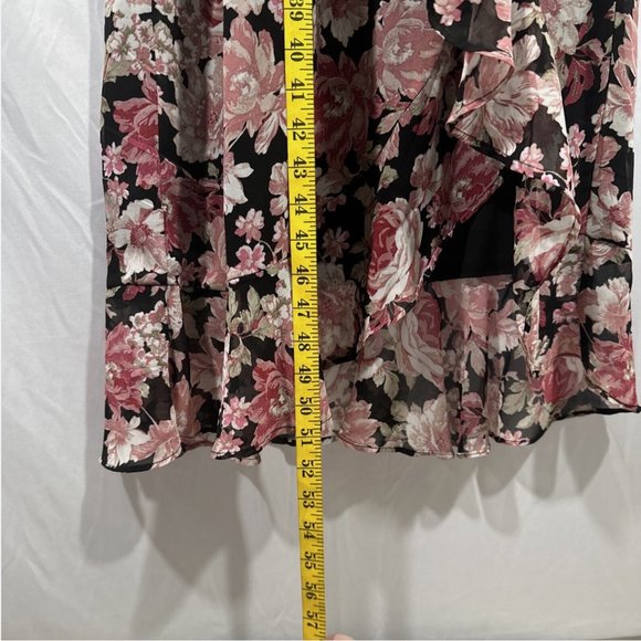 NWT $119 Bardot Floral‎ Garden Justine Dress [ SZ US 4 / XS ] #Q435 - Picture 11 of 14